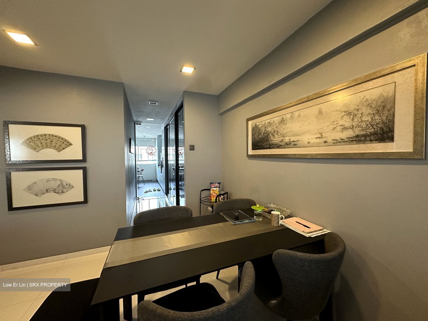 Blk 584 Ang Mo Kio Avenue 3 (Ang Mo Kio), HDB 3 Rooms #606592631